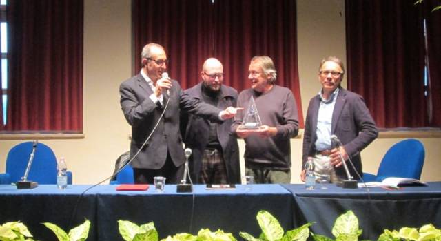 A Felice Laudadio il Premio Europacinema 2013. &#8220;Rimarrò amico della kermesse ma non intendo tornare come direttore&#8221;
