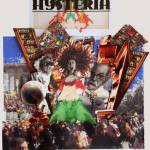 La compagnia del Carnevale di Lebigre & Roger - "Hysteria"