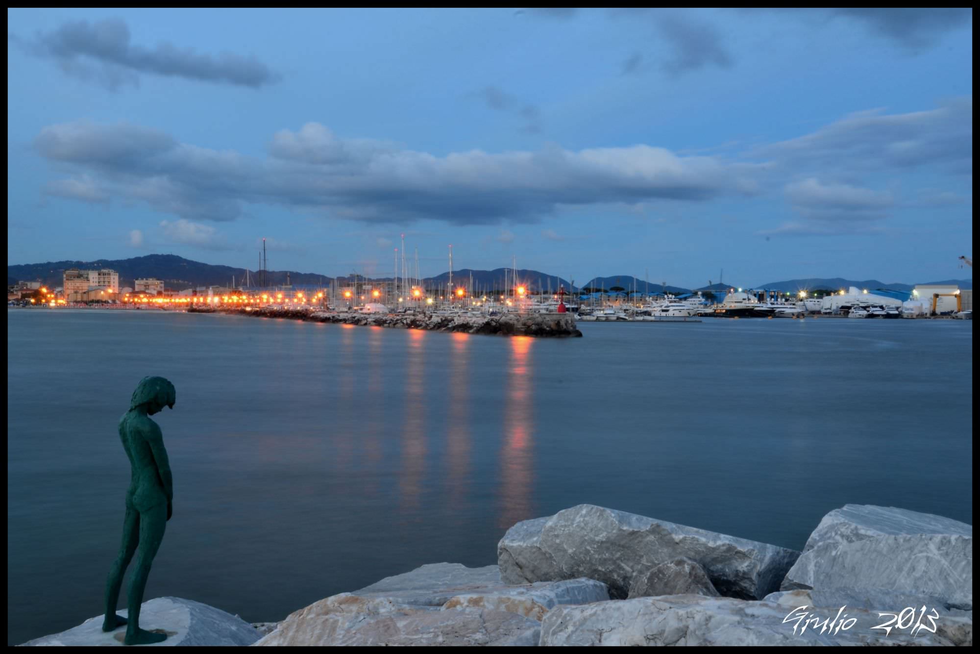 Nuove fognature, acquedotti e depuratori: 43 milioni di euro per Viareggio e Camaiore