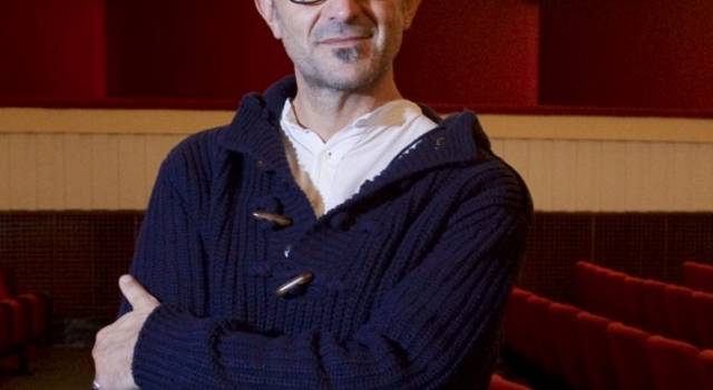 Il regista Daniele De Plano nuovo responsabile del progetto artistico del Festival Puccini