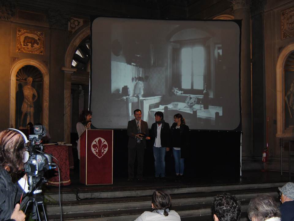 Il centro Immagin@ria premiato a Firenze per l’impegno sociale dedicato ai giovani