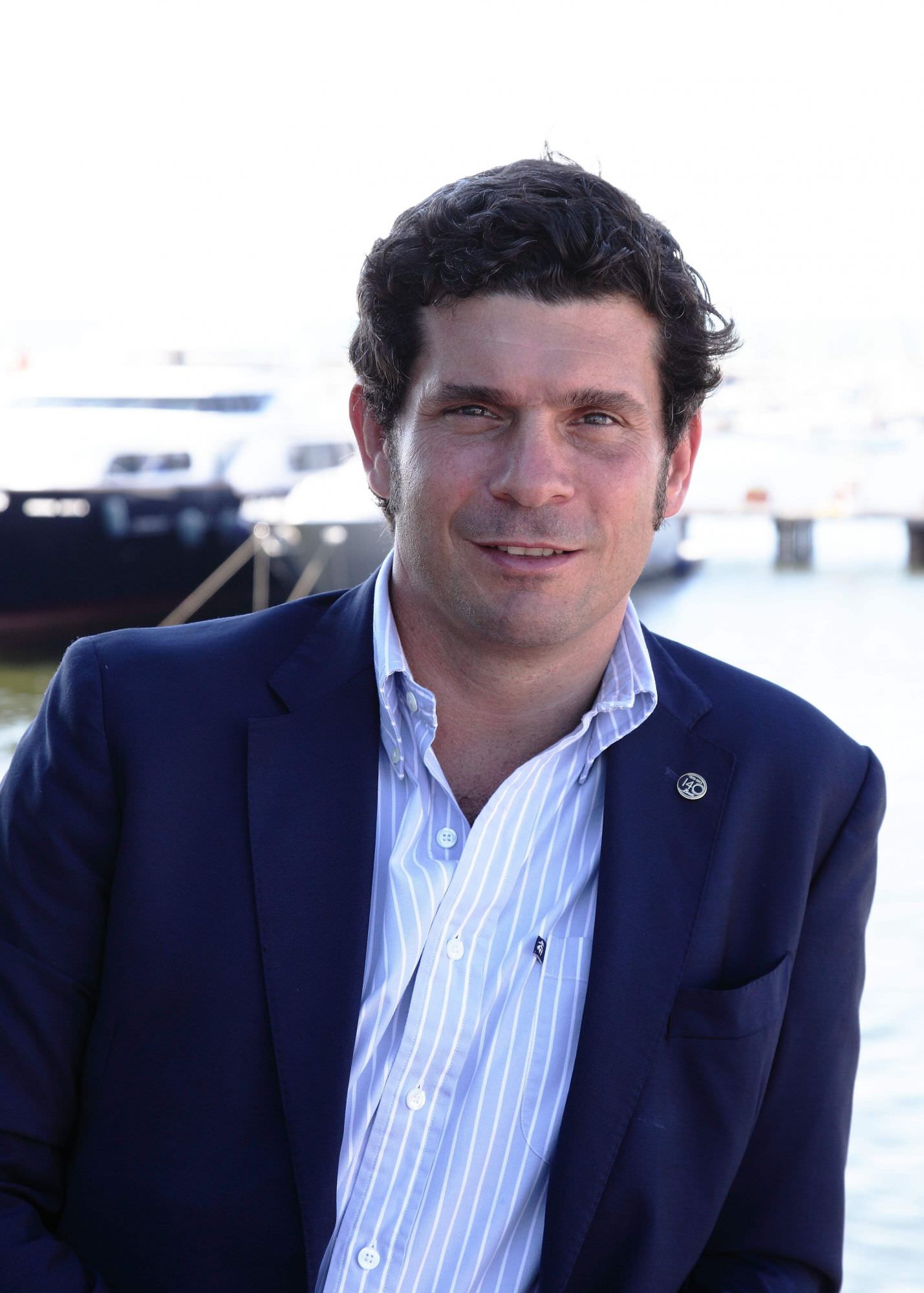 Benetti cresce in America: Fabrizio Scerch nuovo country manager