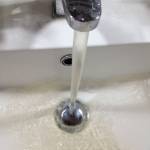 "I primi 40 litri di consumo d'acqua siano gratis per tutti" 1 foto Marco Pomella