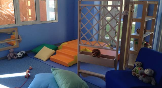 Possibile soppressione di alcune sezioni in due scuole materne di Viareggio