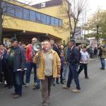 Rifiuti in Versilia, libero comitato cittadino: "Siamo seriamente preoccupati" 1 foto Marco Pomella