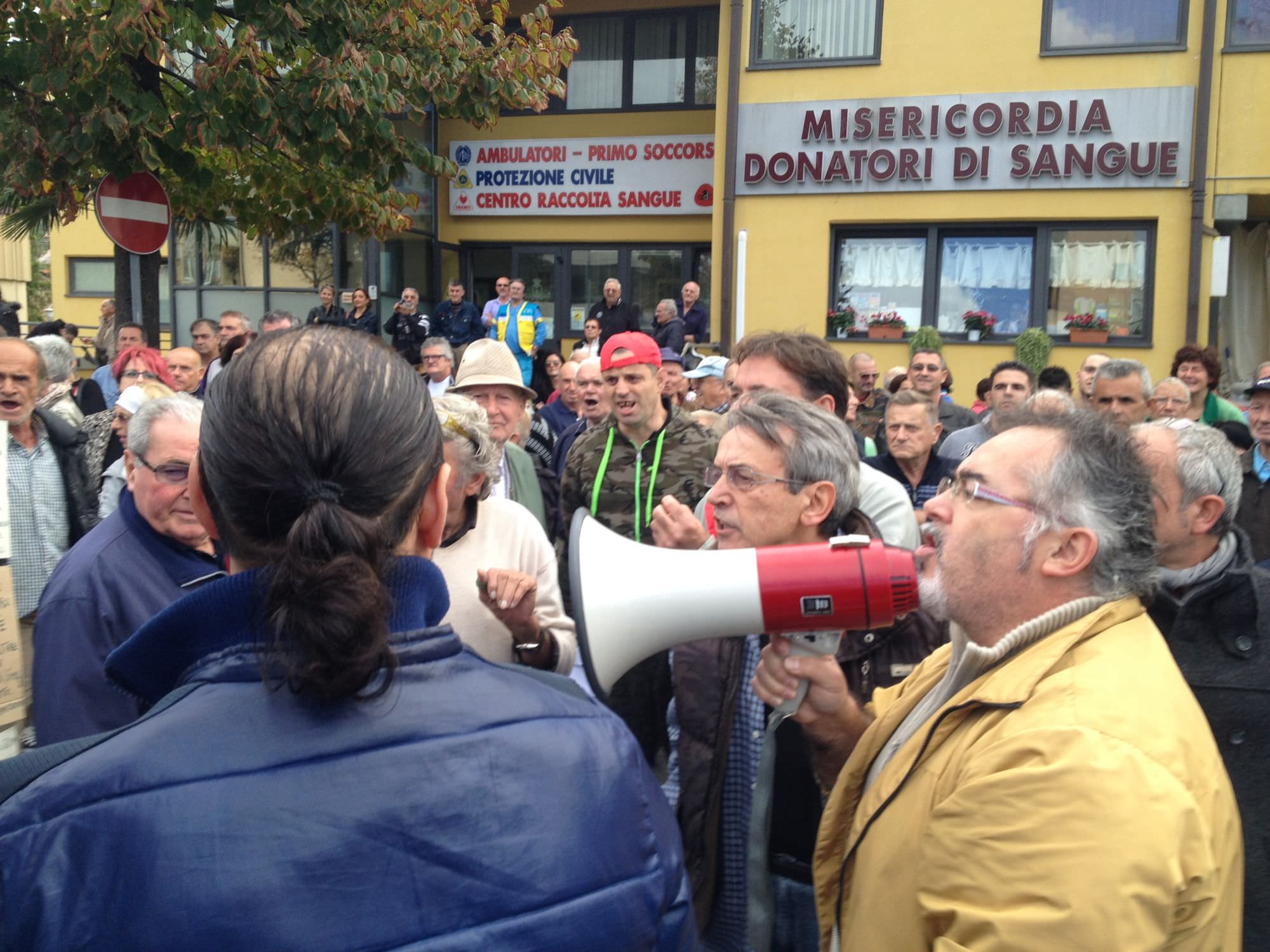 “Disattese le aspettative del comitato”. Il Pdl chiede un consiglio aperto sulla Tares