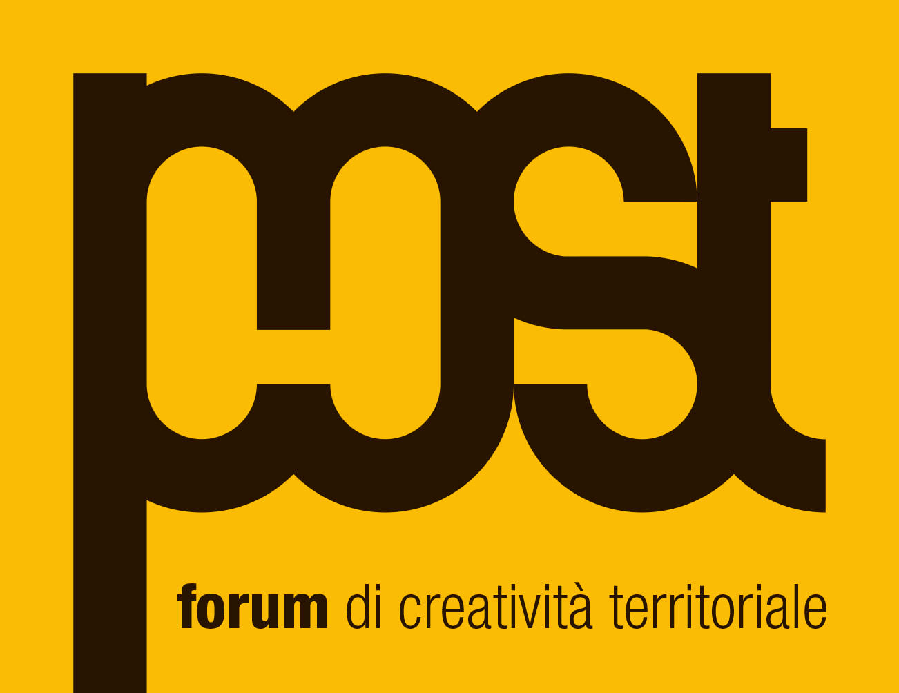 A Viareggio arriva “Post”, il primo forum dedicato alla creatività territoriale