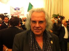 Daniele Rivieri nel comitato promotore nazionale del “Movimento per Alleanza Nazionale”