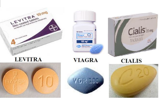 Il Viagra si fa in quattro. Nuove frontiere della pillola dell'amore. Da  uomo a uomo 