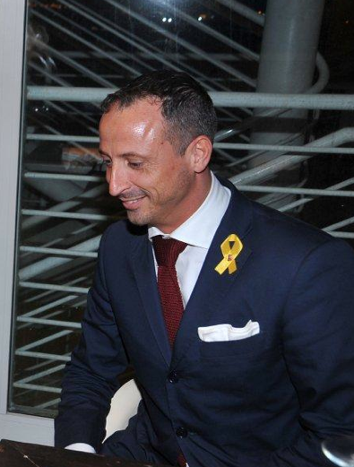 Santini furioso: “Giulio Marlia chieda scusa o si dimetta”