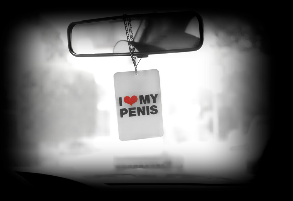 Induratio Penis Plastica