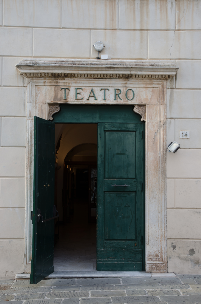 Salgono del 20% gli abbonamenti alla stagione invernale del Teatro Comunale di Pietrasanta