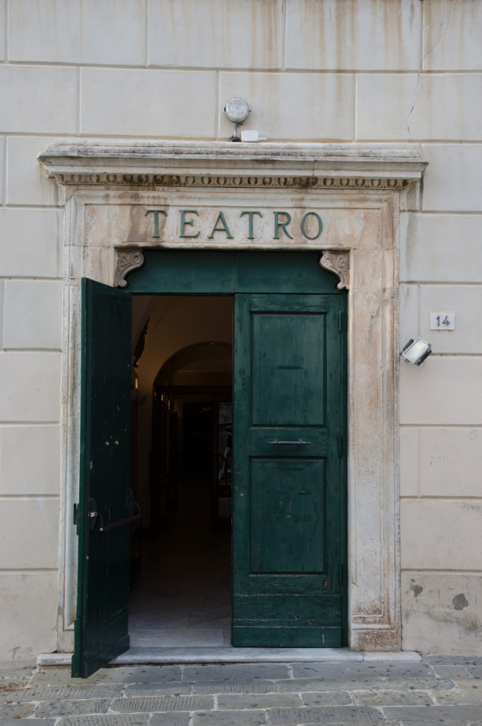 Chiude il cinema teatro Comunale di Pietrasanta