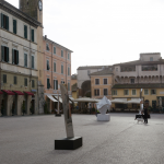 Crolla il turismo in Versilia. Si salva solo Pietrasanta 5 foto Nicola Davide Pedrazzi