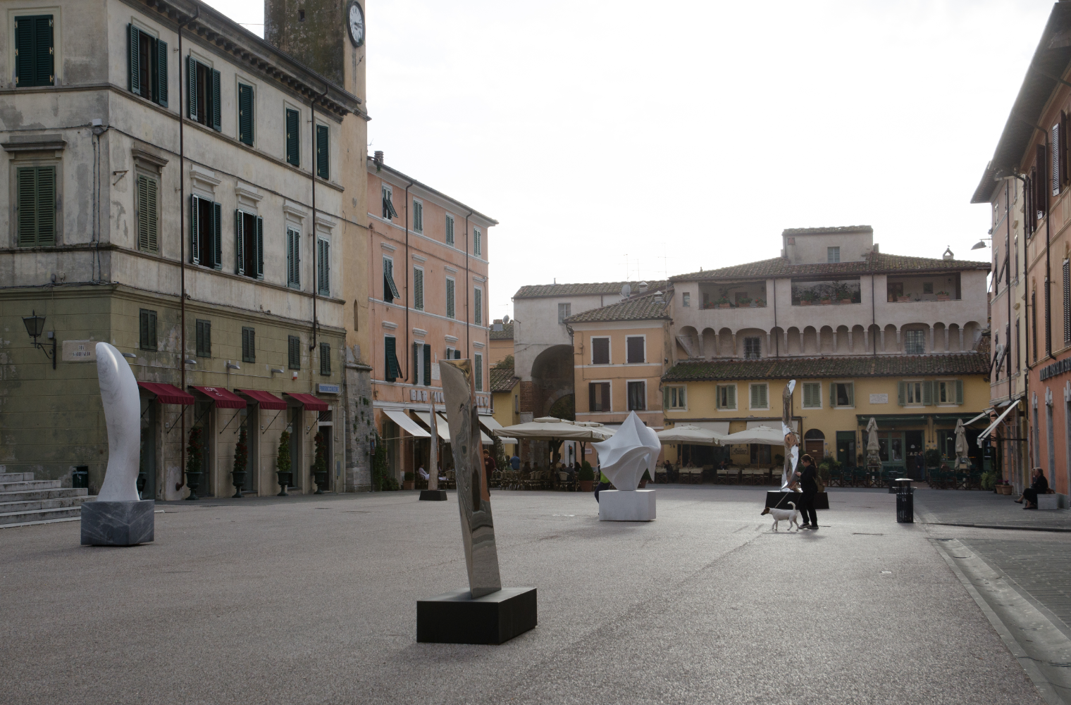 Pietrasanta, Forza Italia festeggia il ‘risveglio’ della truppa Lombardi