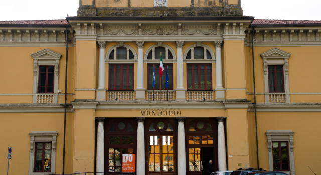 Pronuncia della Corte dei Conti sul rendiconto 2013. Nessun allarme per il Comune di Pietrasanta