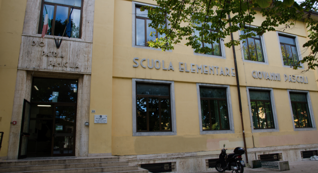Maltempo, scuole chiuse in Versilia anche martedì