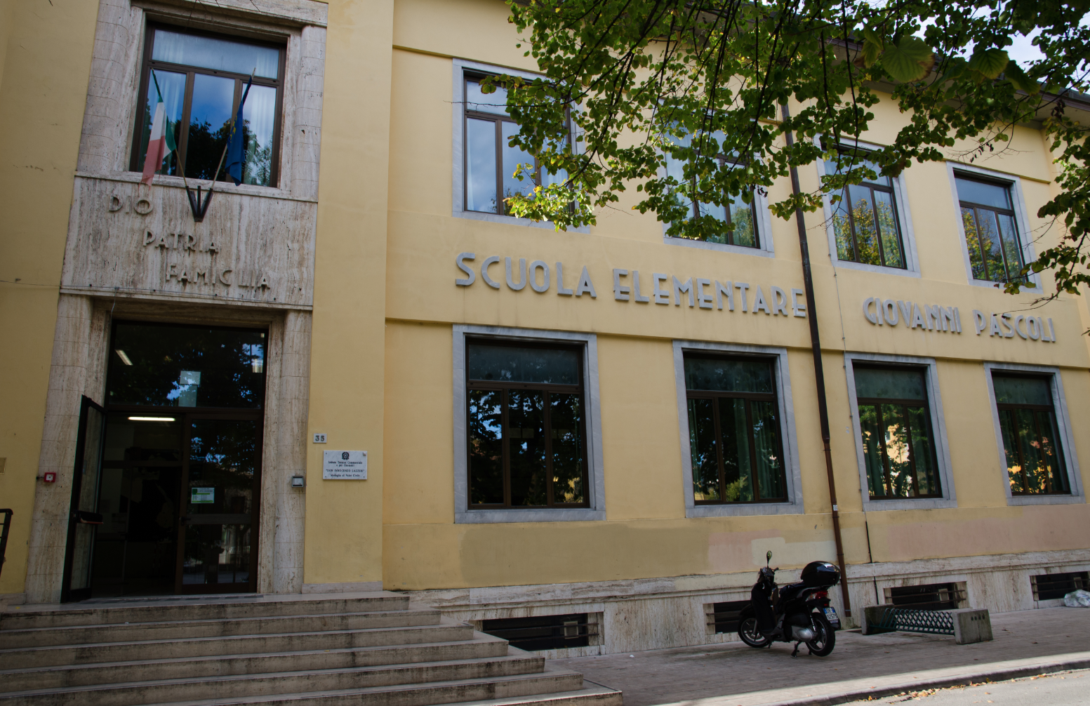 Scuole toscane 2014/2015, ecco il dimensionamento deciso dalla Regione