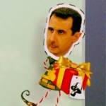 assad bertozzi carnevale 2014