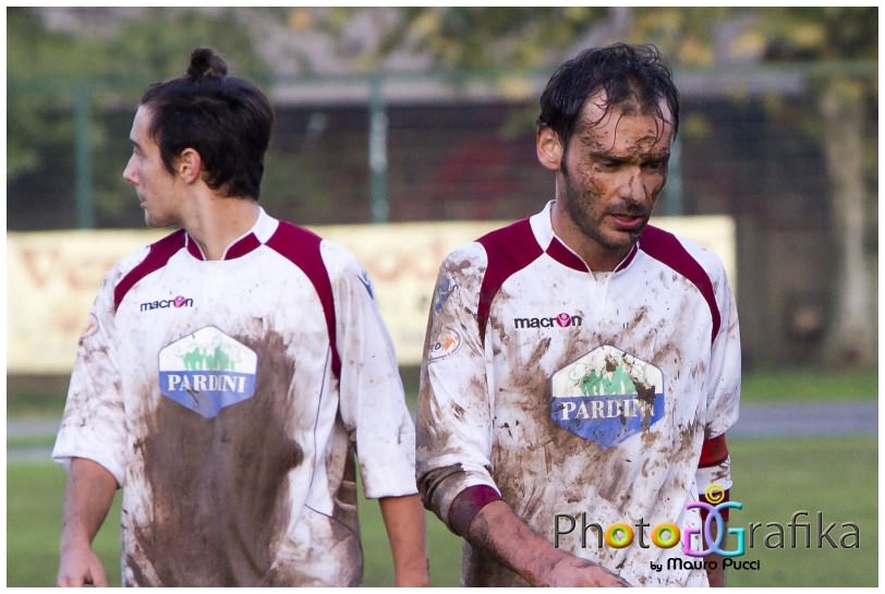 Il Riccione dà forfait, vittoria a tavolino per il Camaiore