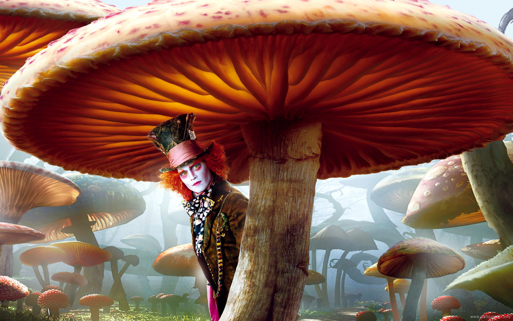 Le avventure di Alice nel Paese delle Meraviglie in scena a La