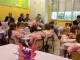 “A scuola con gusto”, un gruppo di 25 giapponesi pranza alla mensa della scuola “Morganti”