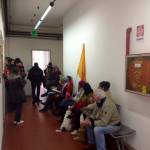 Rinviato uno sfratto esecutivo in Via Pacinotti. "Sul sociale la giunta Betti naviga a vista" 1 Foto Versiliatoday