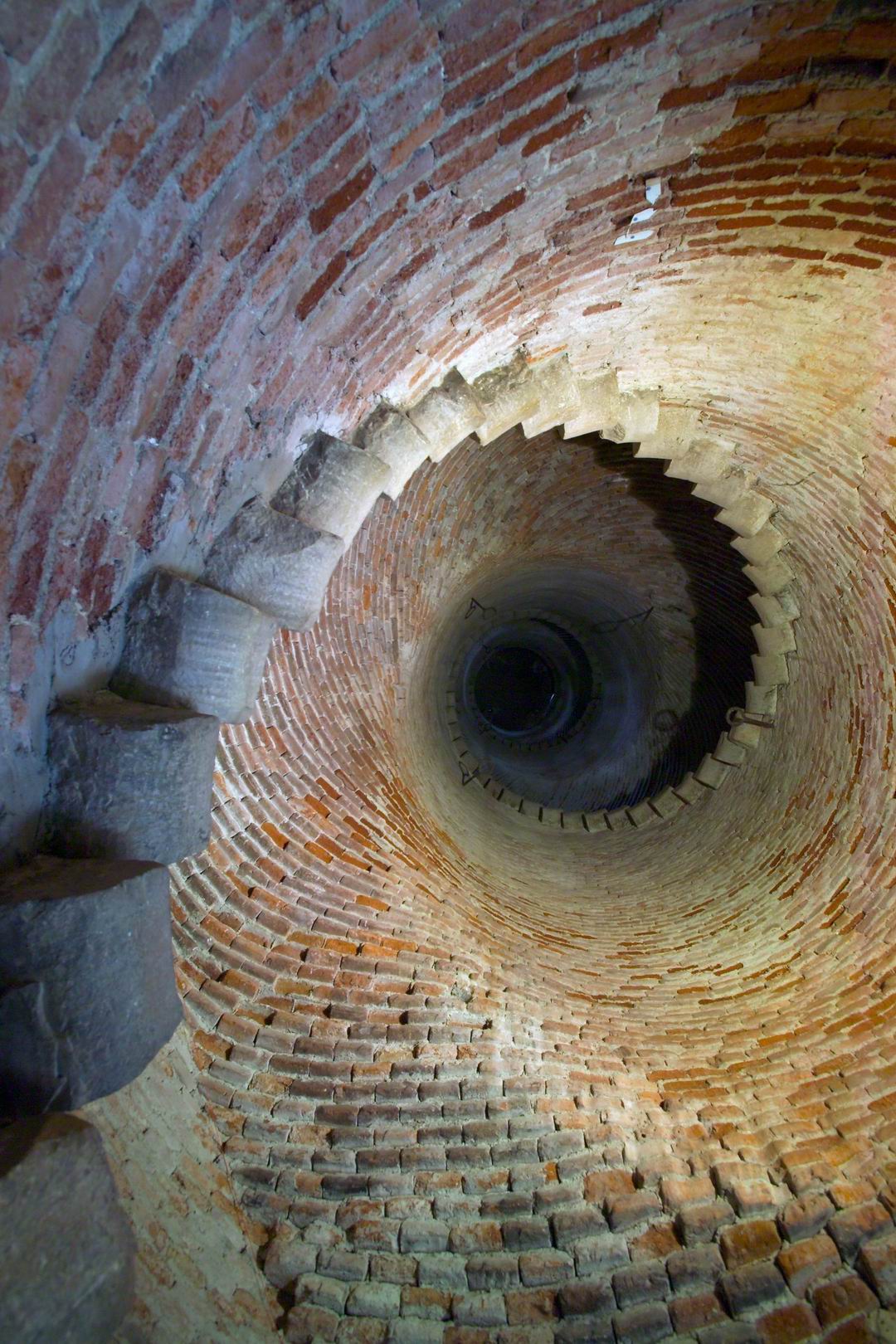 Il campanile del Duomo di Pietrasanta si presenta ai Musei Vaticani