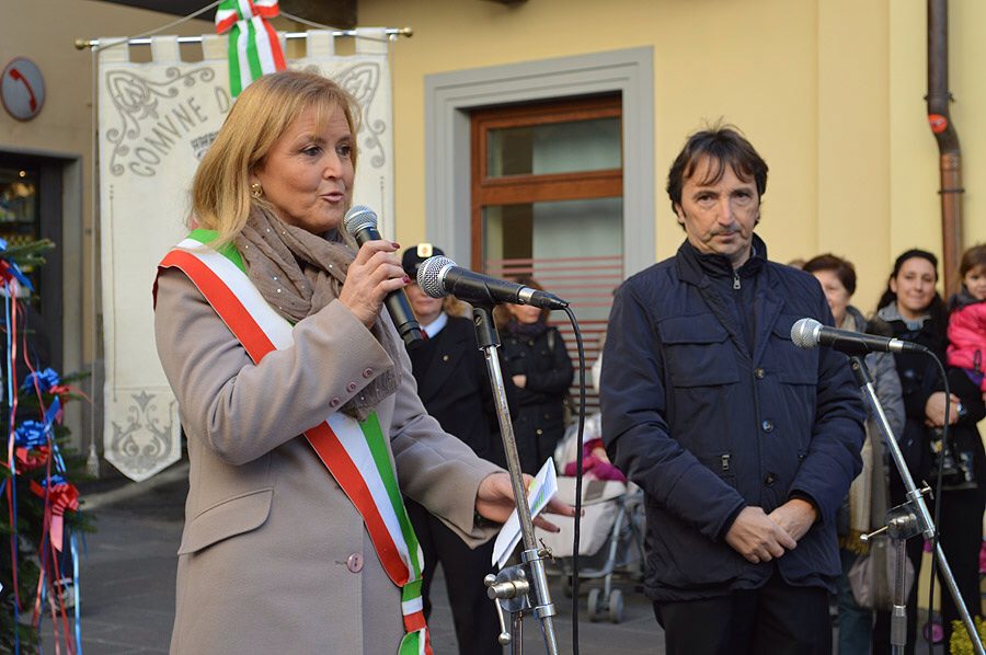 Infiltrazioni d’acqua, presto risolti i problemi alle scuole di Capezzano