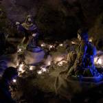 Presepe antro del corchia