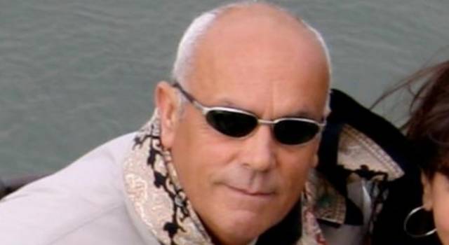 Lutto a Camaiore, Vincenzo Tabarrani morto di infarto al ristorante