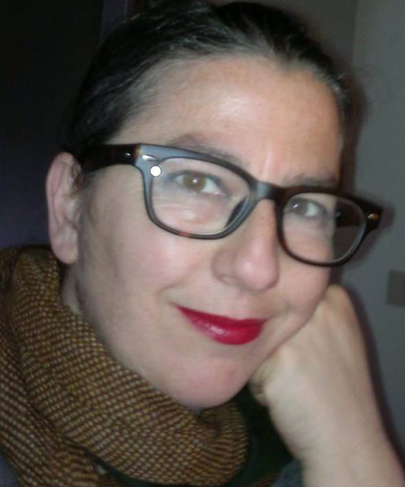 Lara Fiorini confermata coordinatrice provinciale dell’Italia dei Valori