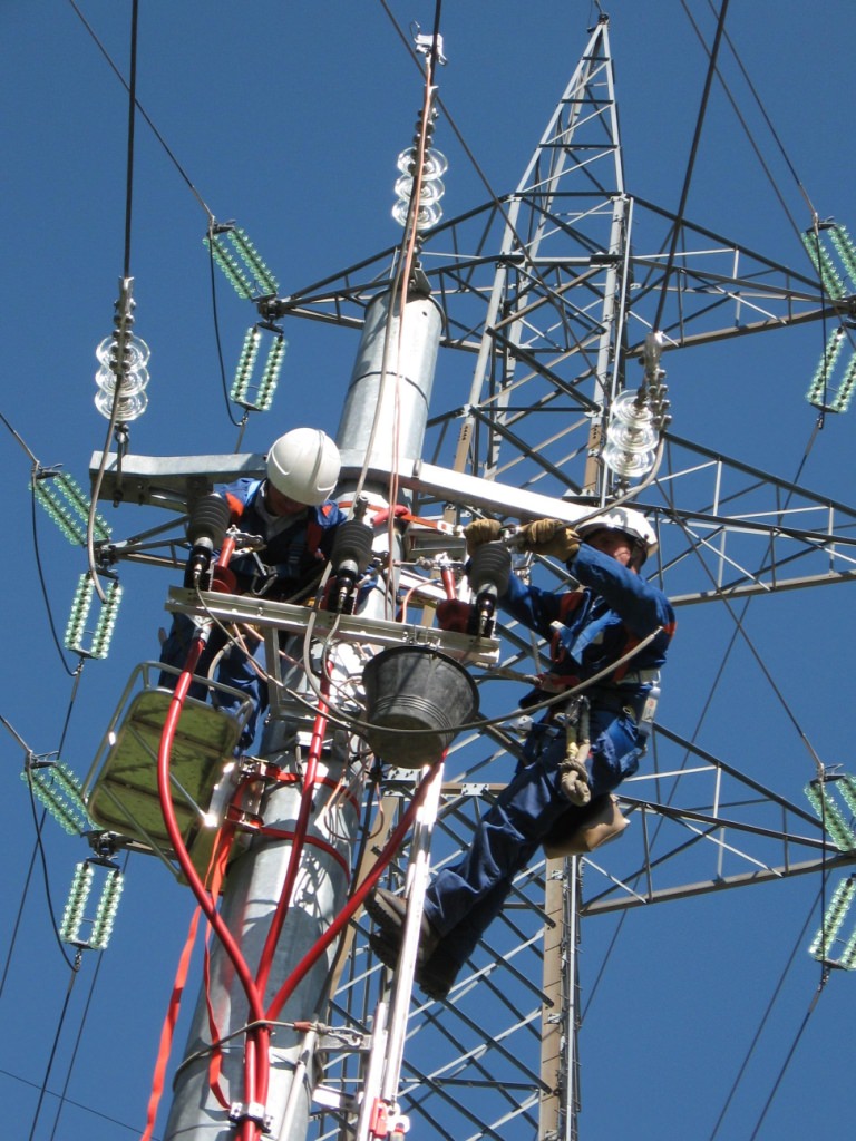 Interruzione di elettricità in via Nenni. Chiuse le scuole Infanzia Caranna e Nido Moscardino