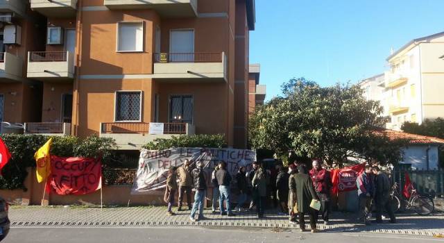 Movimento 5 Stelle: &#8220;Ecco le soluzioni per l&#8217;emergenza abitativa a Viareggio&#8221;