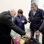 Biglietti meno cari e incassi aumentati: bilancio di fine mandato per il teatro dell'Olivo 1 foto Antonio Marsili