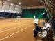 L’equilibrio regna sovrano tra Tennis Italia e Aniene: finisce 3-3, si decide tutto a Roma