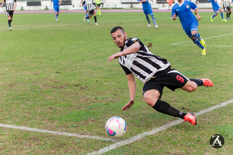 La sintesi di Viareggio-Ascoli (video)