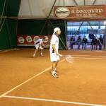 L'equilibrio regna sovrano tra Tennis Italia e Aniene: finisce 3-3, si decide tutto a Roma 1 Foto Versiliatoday