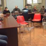 app protezione civile provincia presentazione