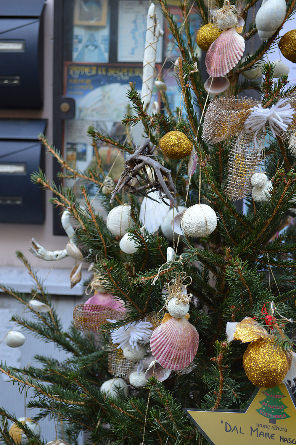 Mercatini di Natale a Querceta. Come partecipare