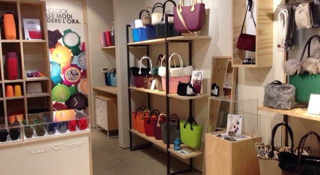 Viareggio si colora con il nuovo Fullspot Market - Comune Viareggio, Eventi  Versiliatoday.it