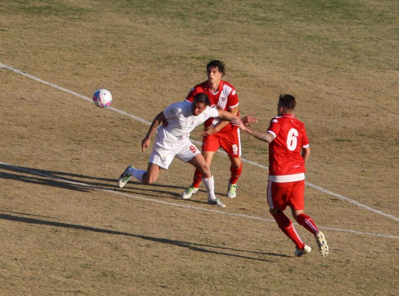 Viareggio, prove di formazione in vista del match col Grosseto