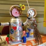 Tu differenzi, io ti premio: il progetto educativo sbarca nelle scuole di Camaiore 1 foto Marco Pomella