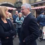 "Pene più dure per chi minaccia sindaci e assessori", la proposta di legge 1 foto Marco Pomella