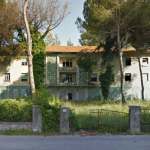 Le colonie marine della Versilia. A spasso con Galatea 2 foto Galatea Versilia