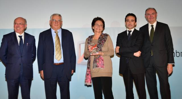Premio Ok Italia 2013: una azienda toscana tra le 7 vincitrici