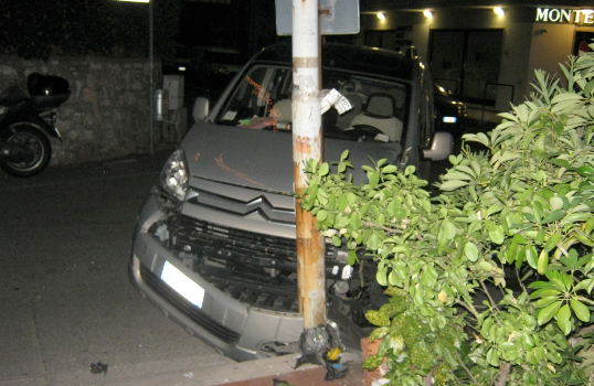 Incidente a Massarosa, i volontari dell&#8217;ambulanza: &#8220;Noi in perfetto orario&#8221;