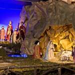 Presepe marignana