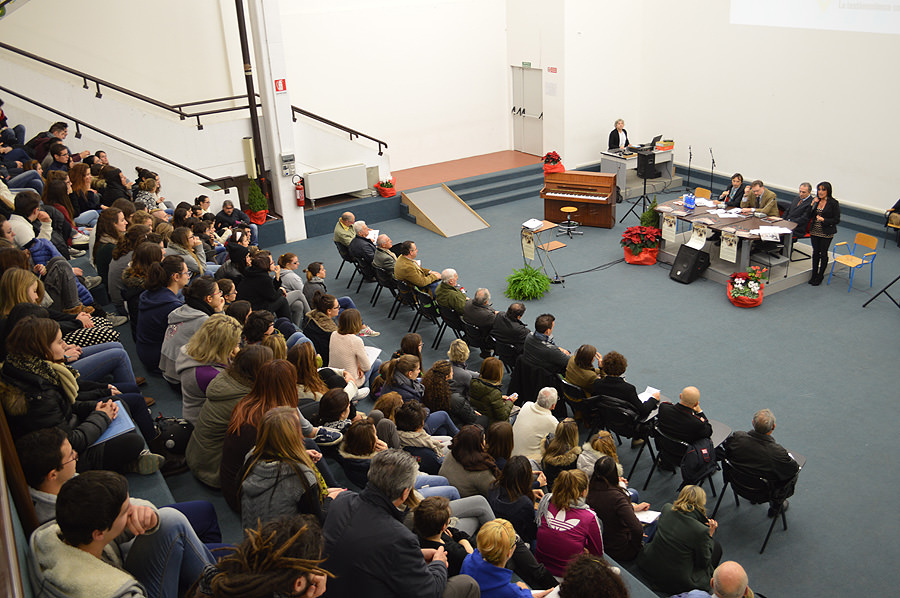 Nuovo anno scolastico al via: l’assessora Grieco saluta gli studenti e presenta il “pacchetto scuola”