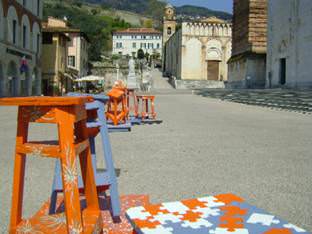 La scuola Stagio Stagi è un patrimonio della Versilia